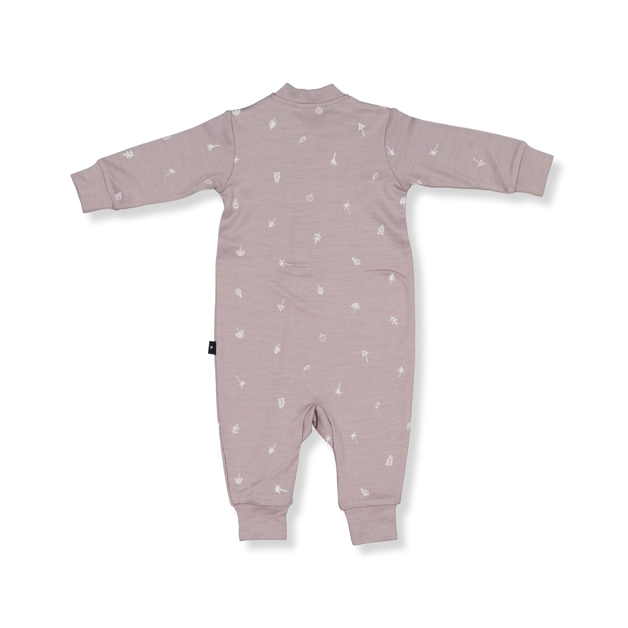 Little Flock of Horrors - Remy All-In-One - Taupe Nature Baby Little Flock of Horrors