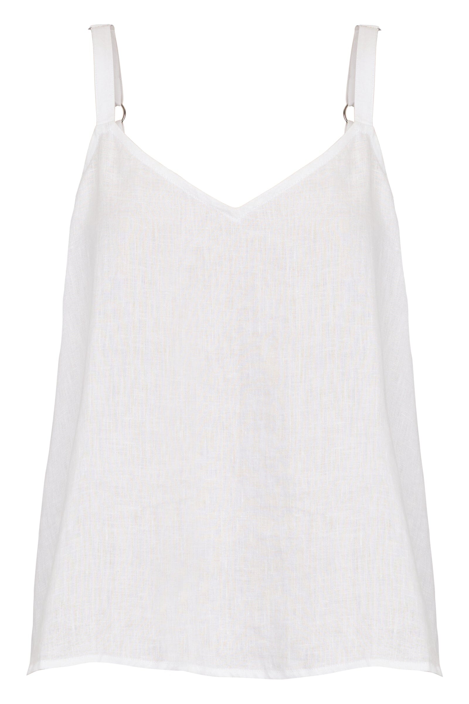 eb&ive | Studio Tank - Salt Womens eb&ive