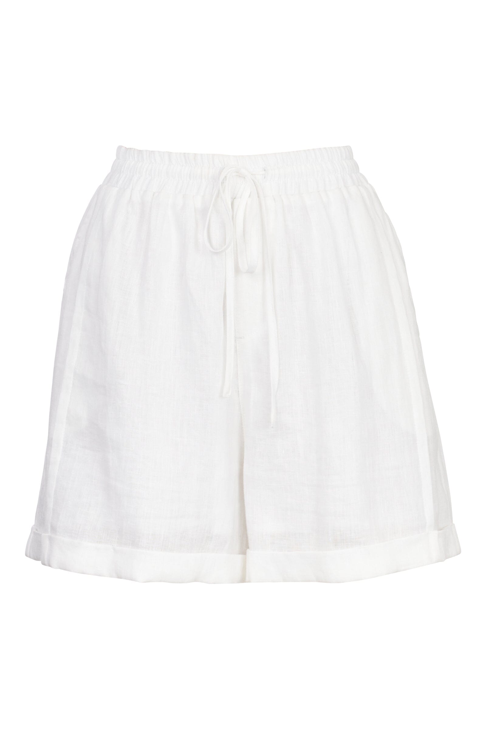 eb&ive | Studio Short - Salt Womens eb&ive