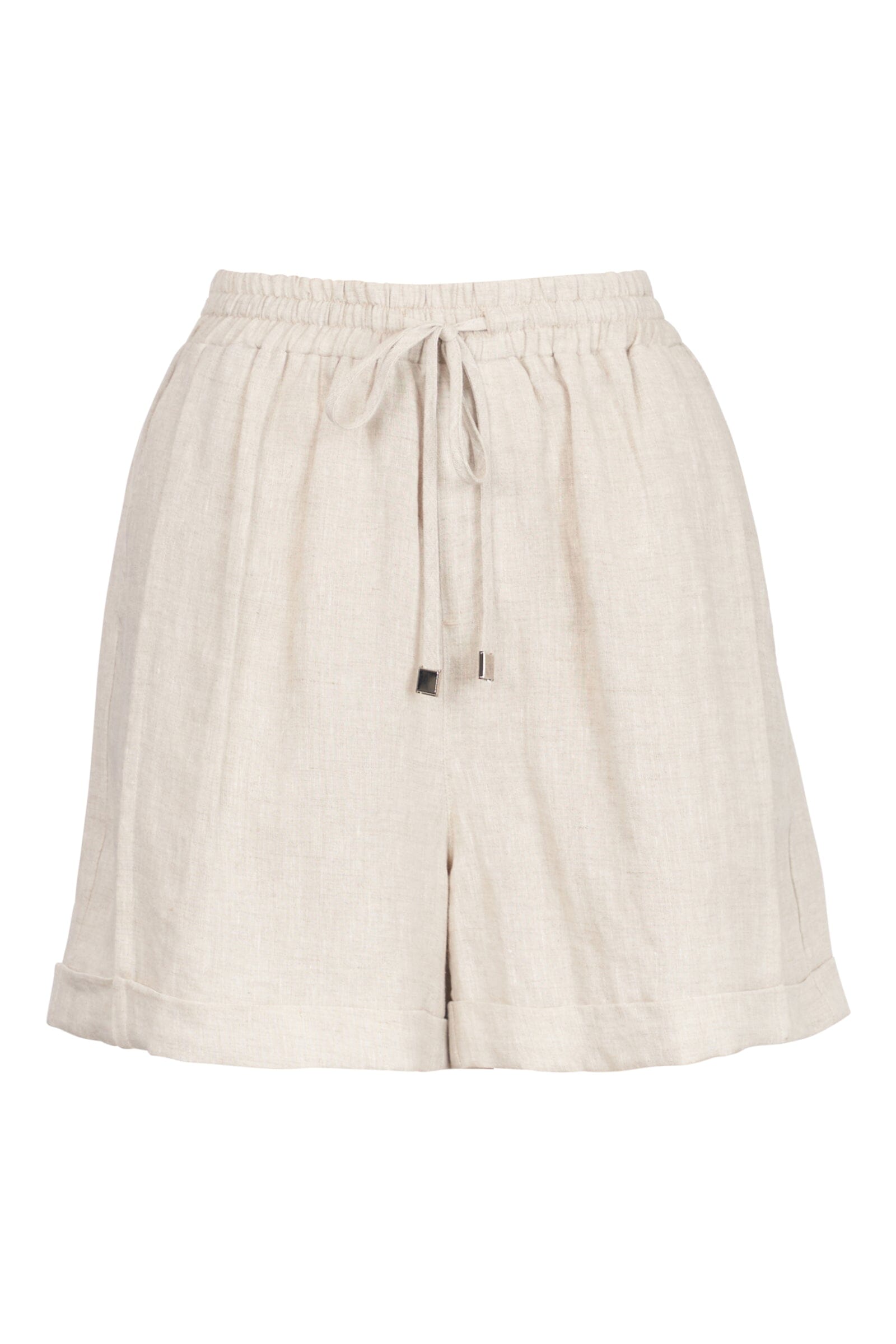 eb&ive | Studio Short - Tusk Womens eb&ive