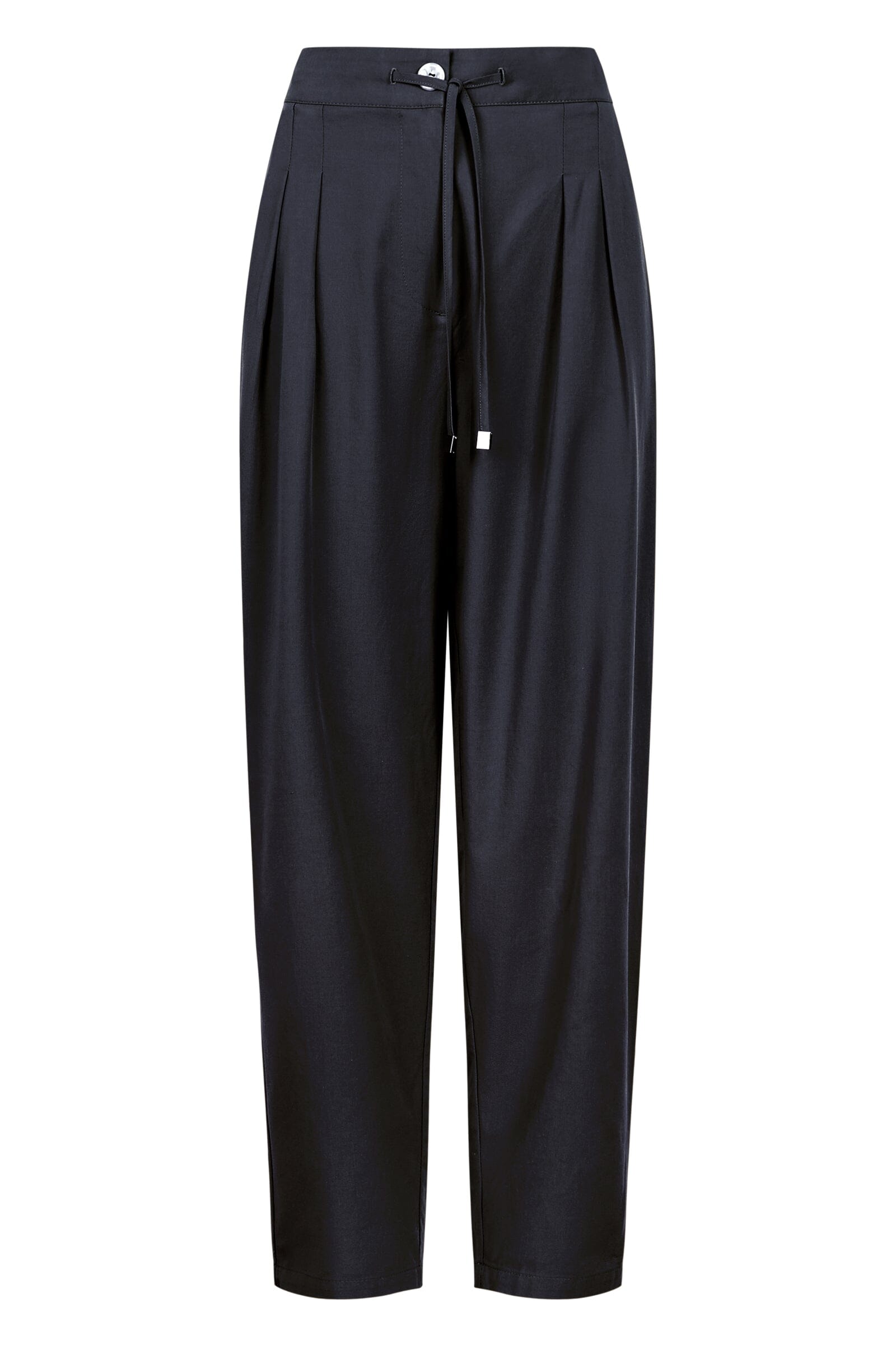 eb&ive | La Plage Pant - Indigo Womens eb&ive