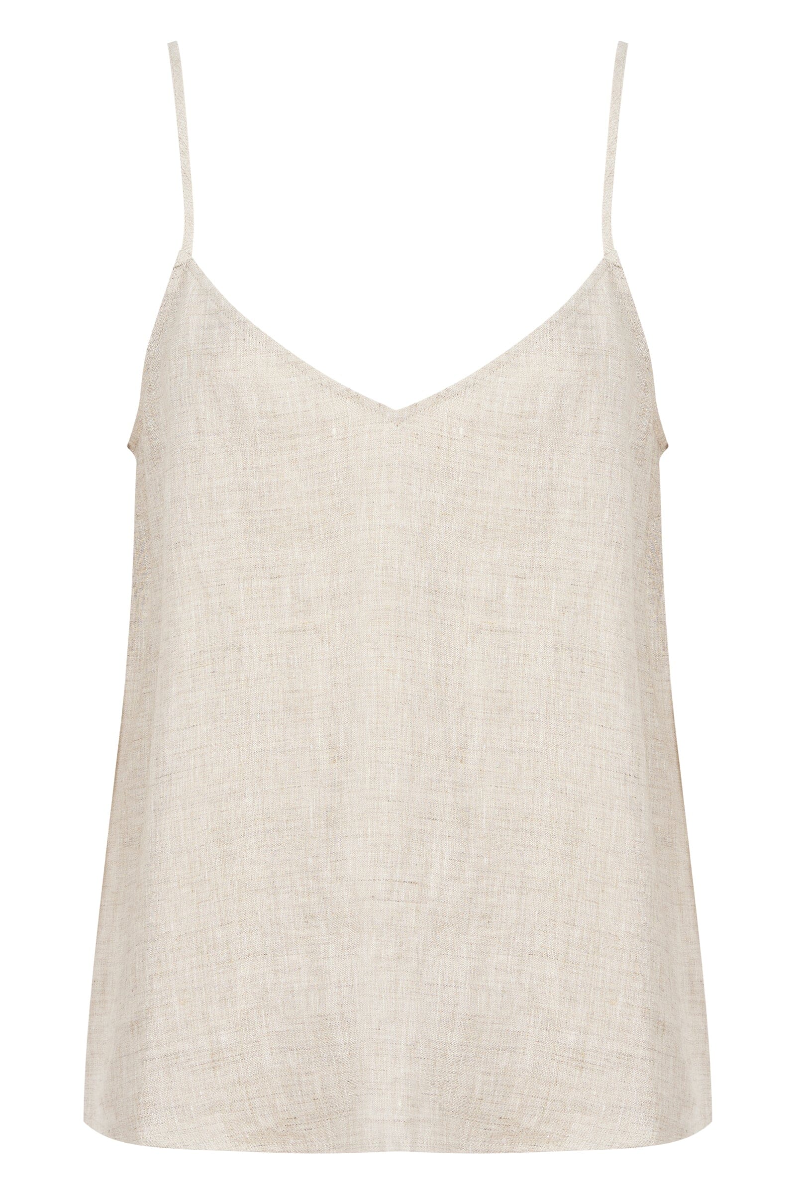 eb&ive | Seraphic Tank - Dune Womens eb&ive