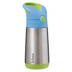 B.BOX - Insulated Drink Bottle - Ocean Breeze Meal Time B.BOX