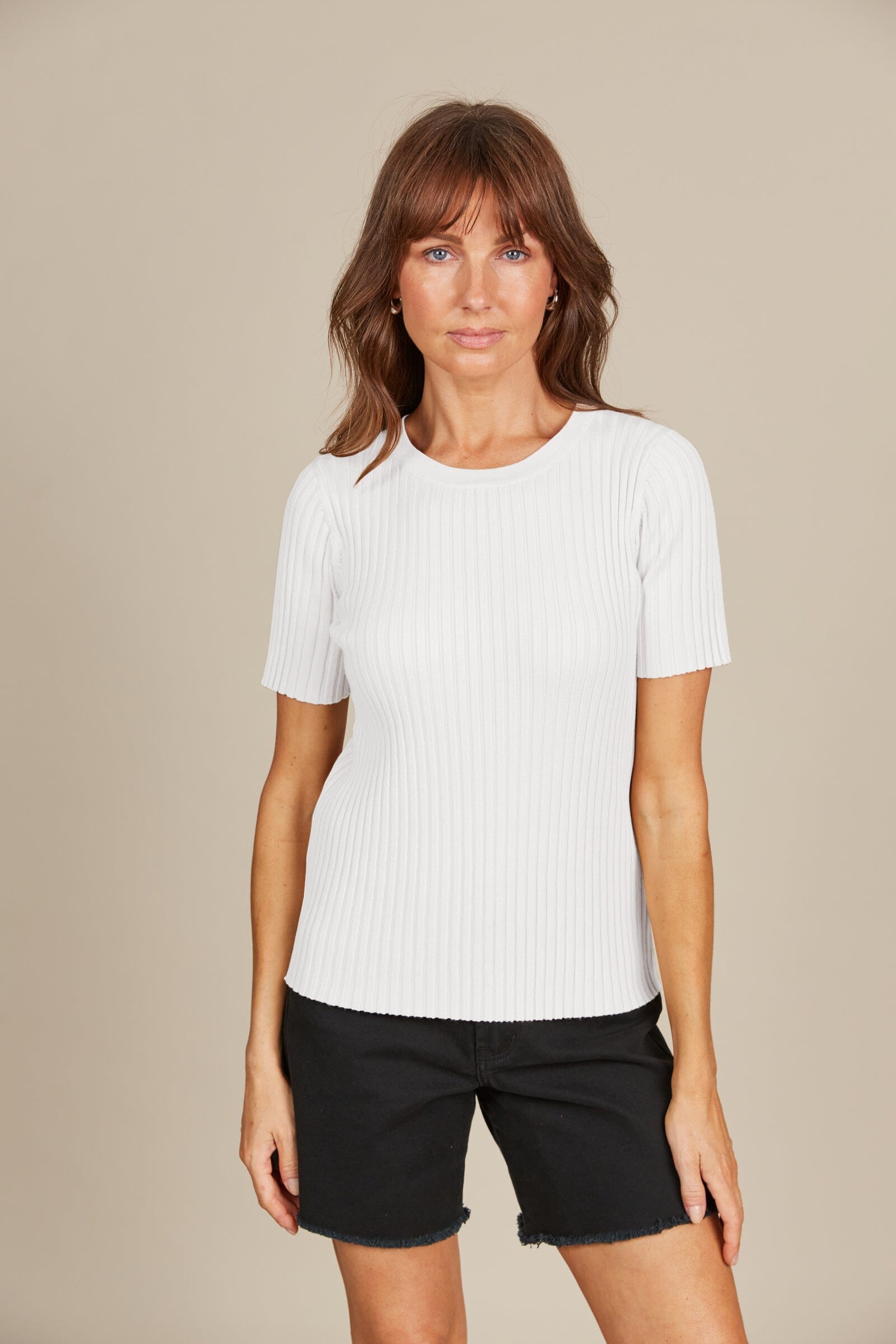 Isle of Mine - Juliette Top - Lotus Womens isleOFmine