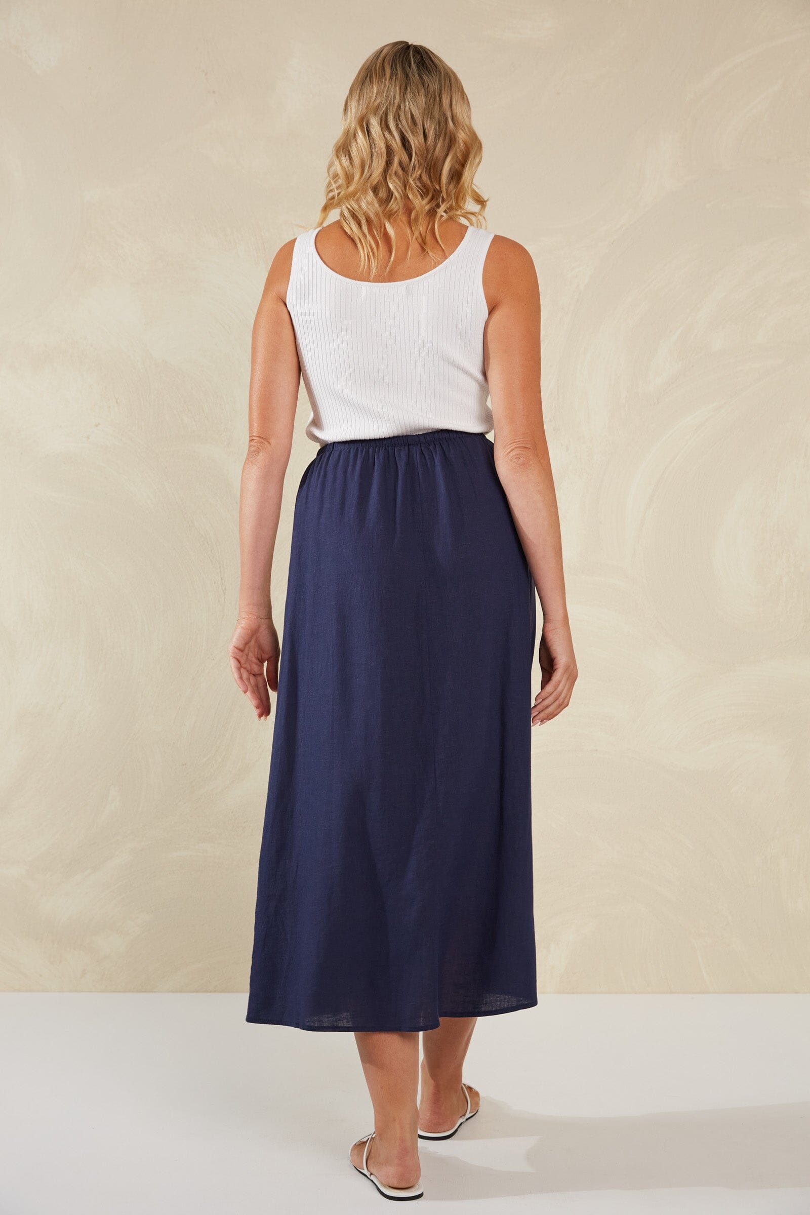 Haven - Sardinia Skirt - Riviera Womens Haven