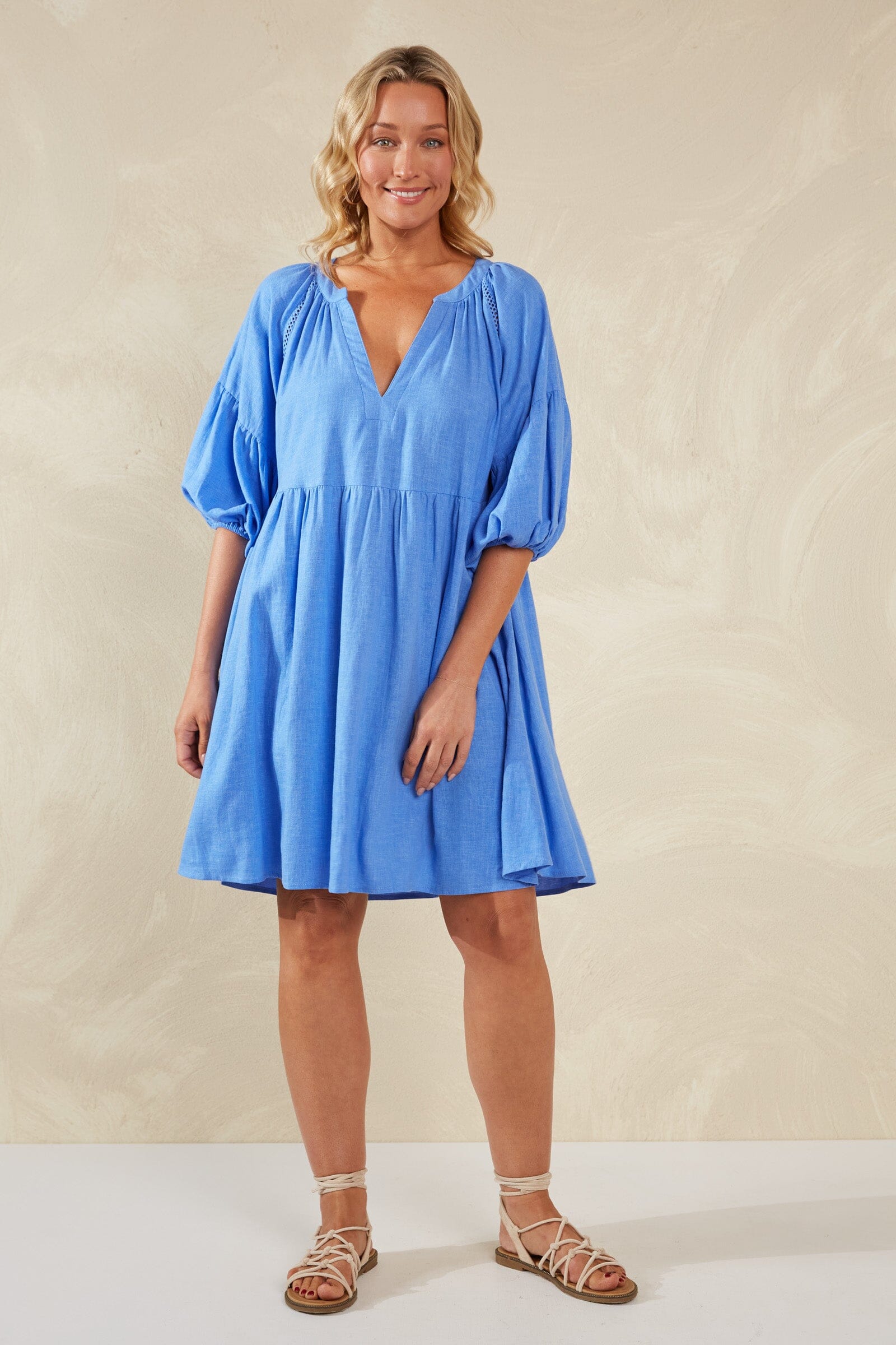 Haven - Florence Dress - Coast Womens Haven