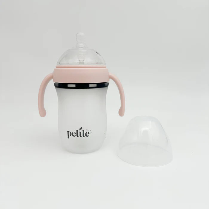 Petite Eats - Sippy Cup - Petal Meal Time Petite Eats