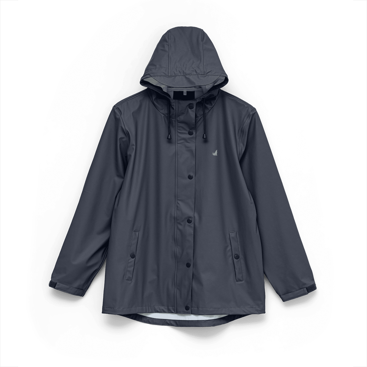 Crywolf || ADULT JACKET || Indigo Womens Crywolf