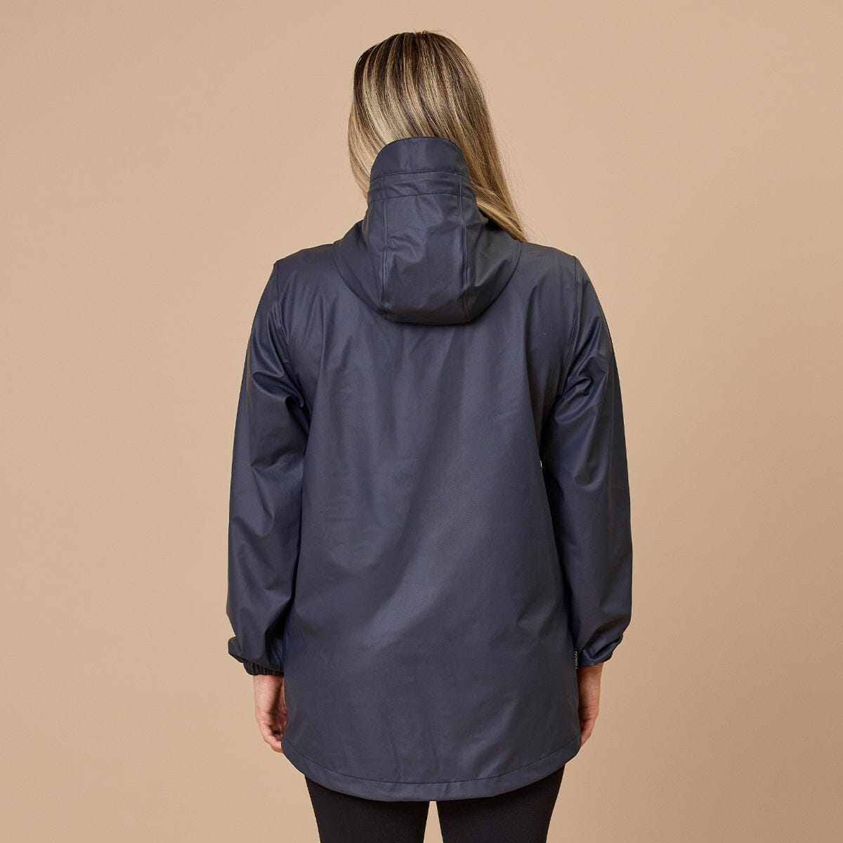 Crywolf || ADULT JACKET || Indigo Womens Crywolf