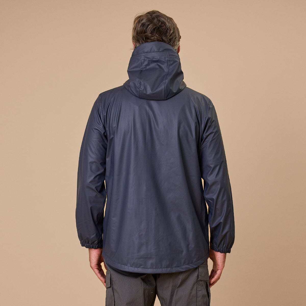 Crywolf || ADULT JACKET || Indigo Womens Crywolf