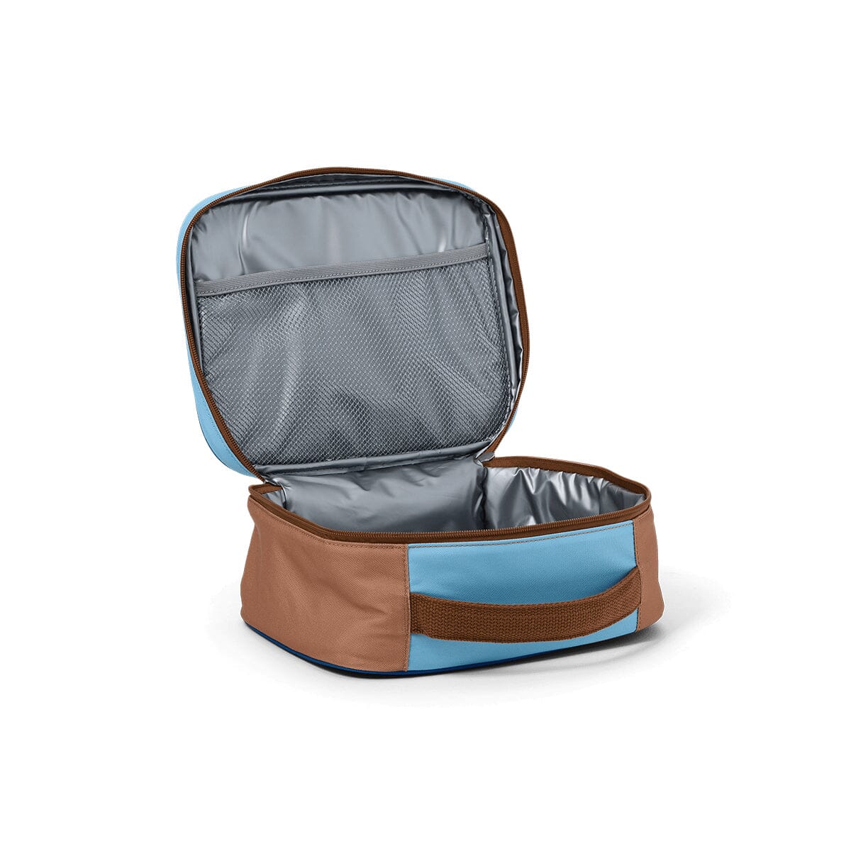 Crywolf - EVERYDAY LUNCH BAG - Deep Sea Colourblock Boys Crywolf
