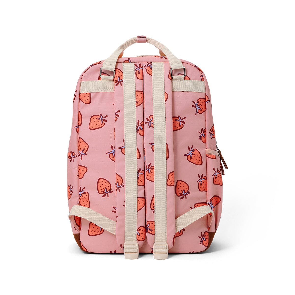 Crywolf - KNAPSACK - Strawberry Splash Girls Crywolf