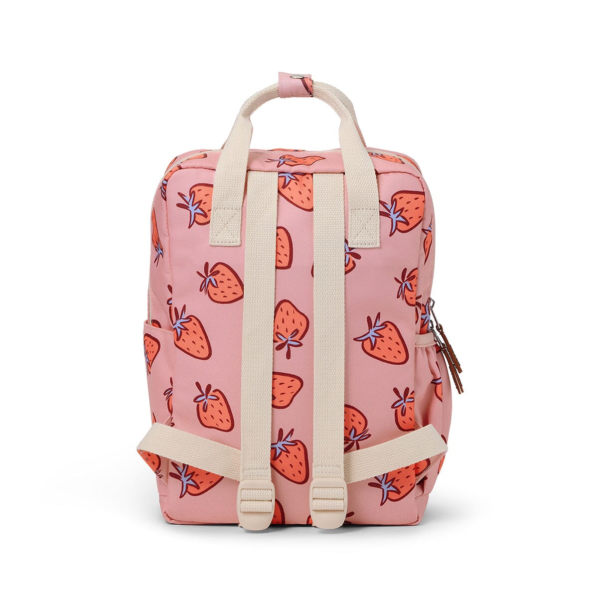 Crywolf - MINI BACKPACK - Berry Garden Girls Crywolf