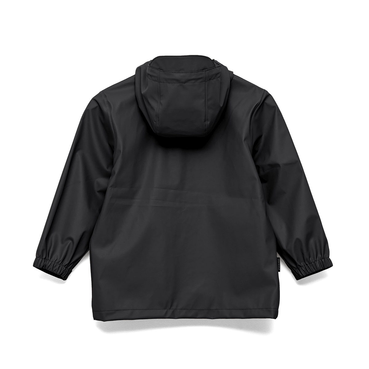 Crywolf | PLAY JACKET - Black Boys Crywolf