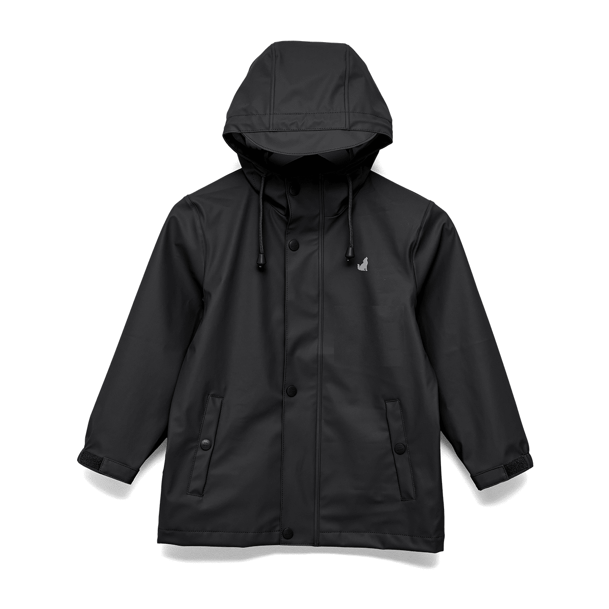Crywolf | PLAY JACKET - Black Boys Crywolf