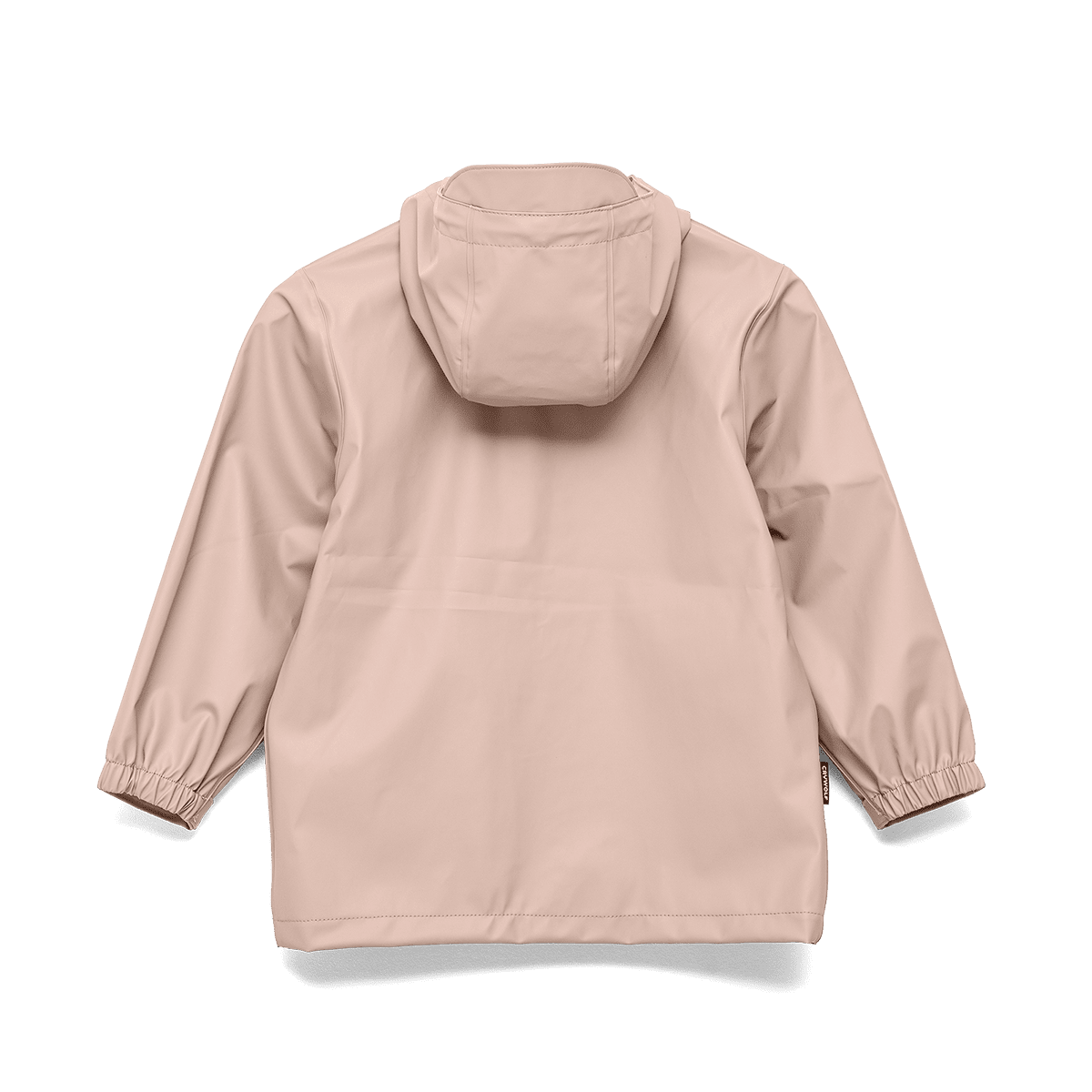 Crywolf | PLAY JACKET - Dusty Pink Boys Crywolf