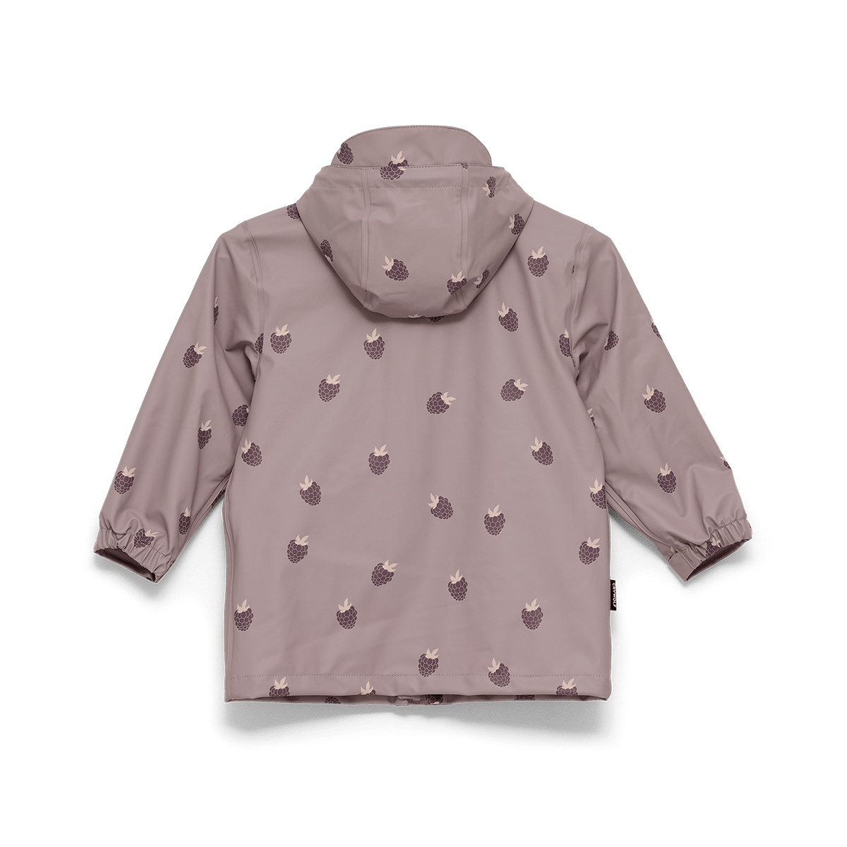 Crywolf - PLAY JACKET - Wild Berry Girls Crywolf
