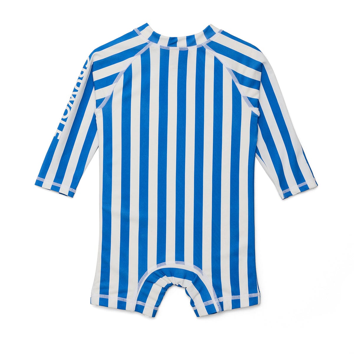 Crywolf | RASH SUIT - Deep Sea Stripe Boys Crywolf