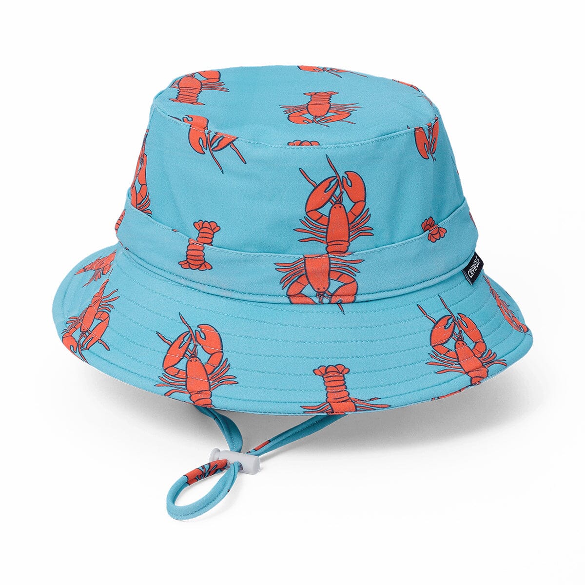 Crywolf - SWIM BUCKET HAT - Little Lobsters Boys Crywolf