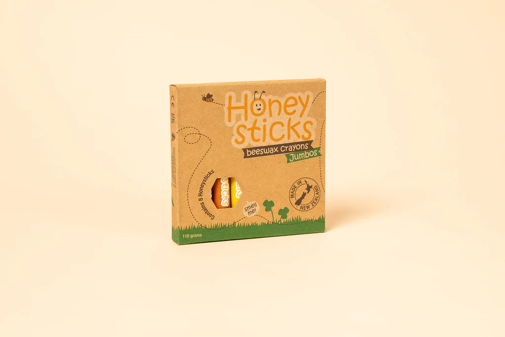 Honeysticks - Jumbos CUTENESS Honeysticks