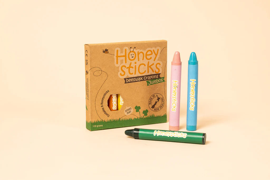 Honeysticks - Jumbos CUTENESS Honeysticks