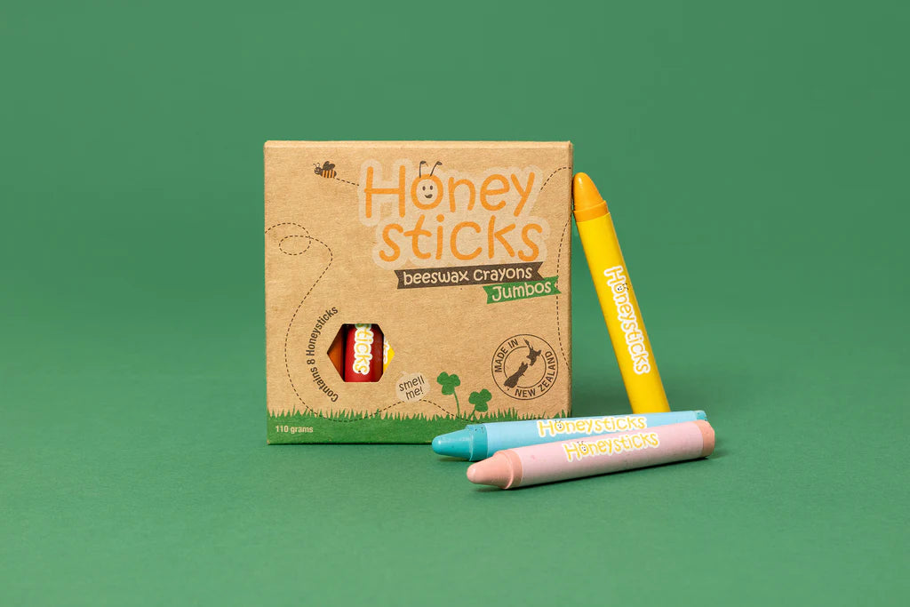 Honeysticks - Jumbos CUTENESS Honeysticks