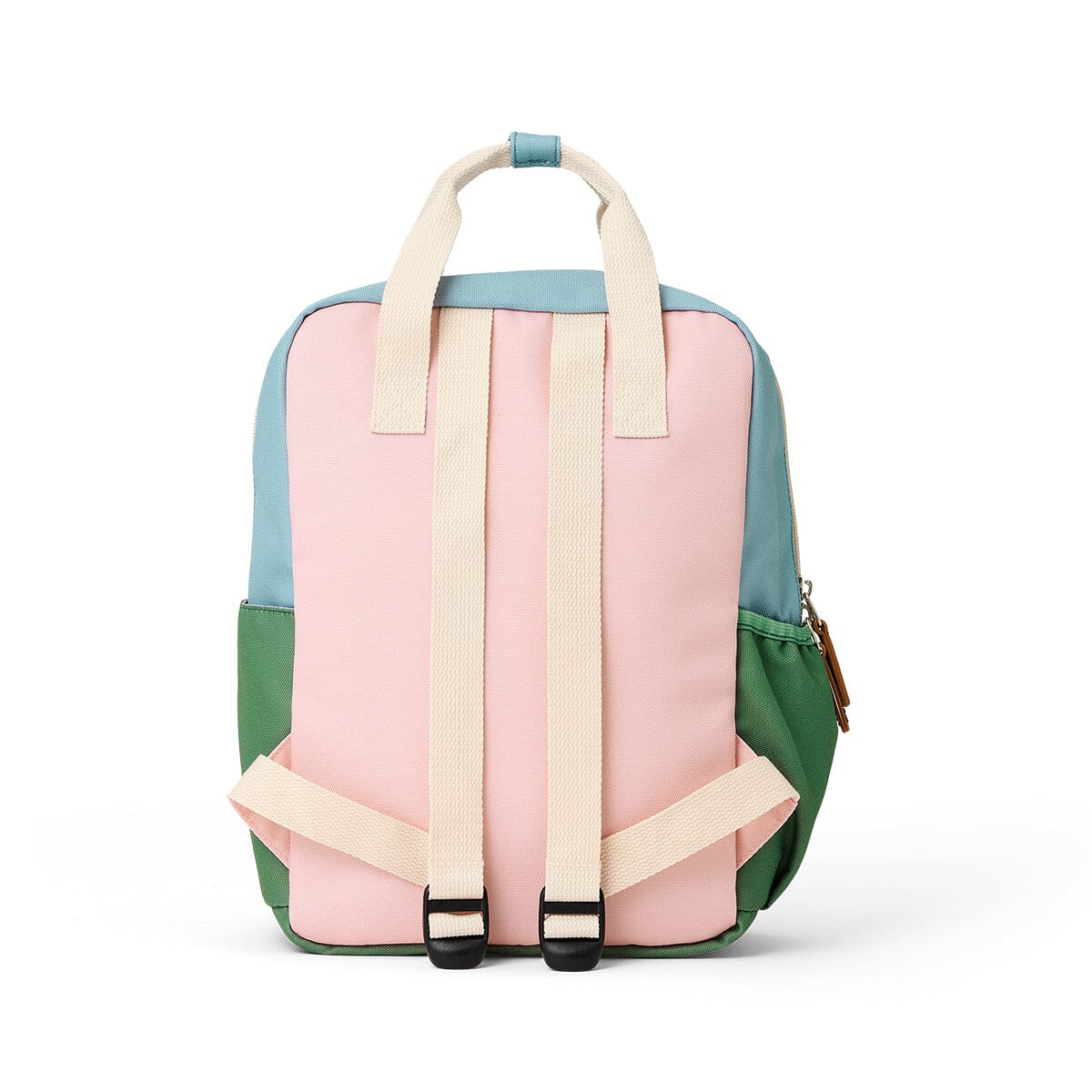 Crywolf | MINI BACKPACK - Sunset Colour Block CUTENESS Crywolf