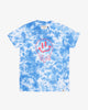 BAND OF BOYS | Drippin in Smiles Tee - Blue Tie Dye Boys Band of Boys