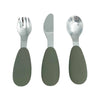 Petite Eats - Metal Cutlery Set - Dawson Meal Time Petite Eats