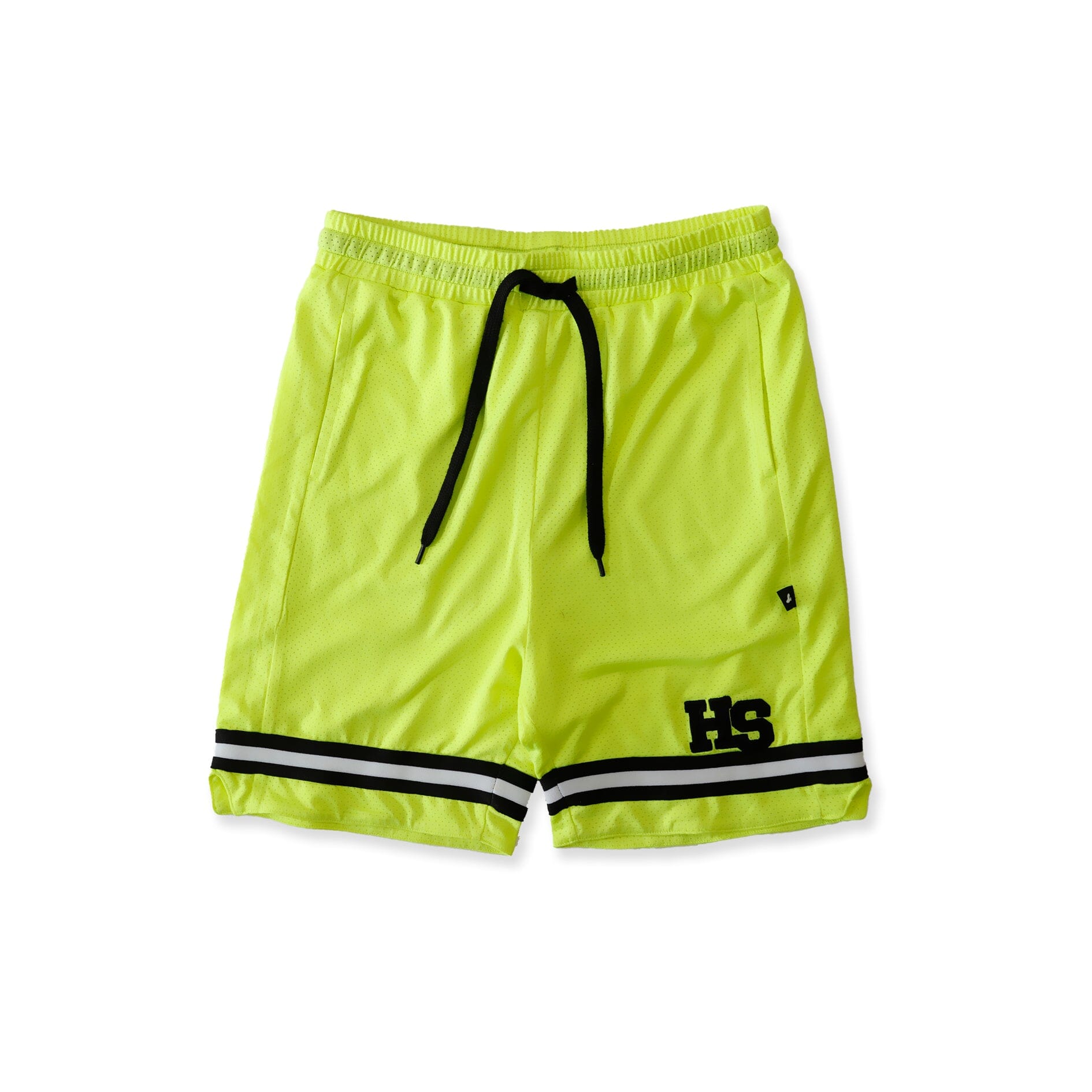 Hello Stranger - VARSITY SHORT – Fluro Boys Hello Stranger