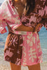 Palm Collective - Hawaii Shorts Womens Palm Collective
