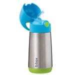 B.BOX - Insulated Drink Bottle - Ocean Breeze Meal Time B.BOX