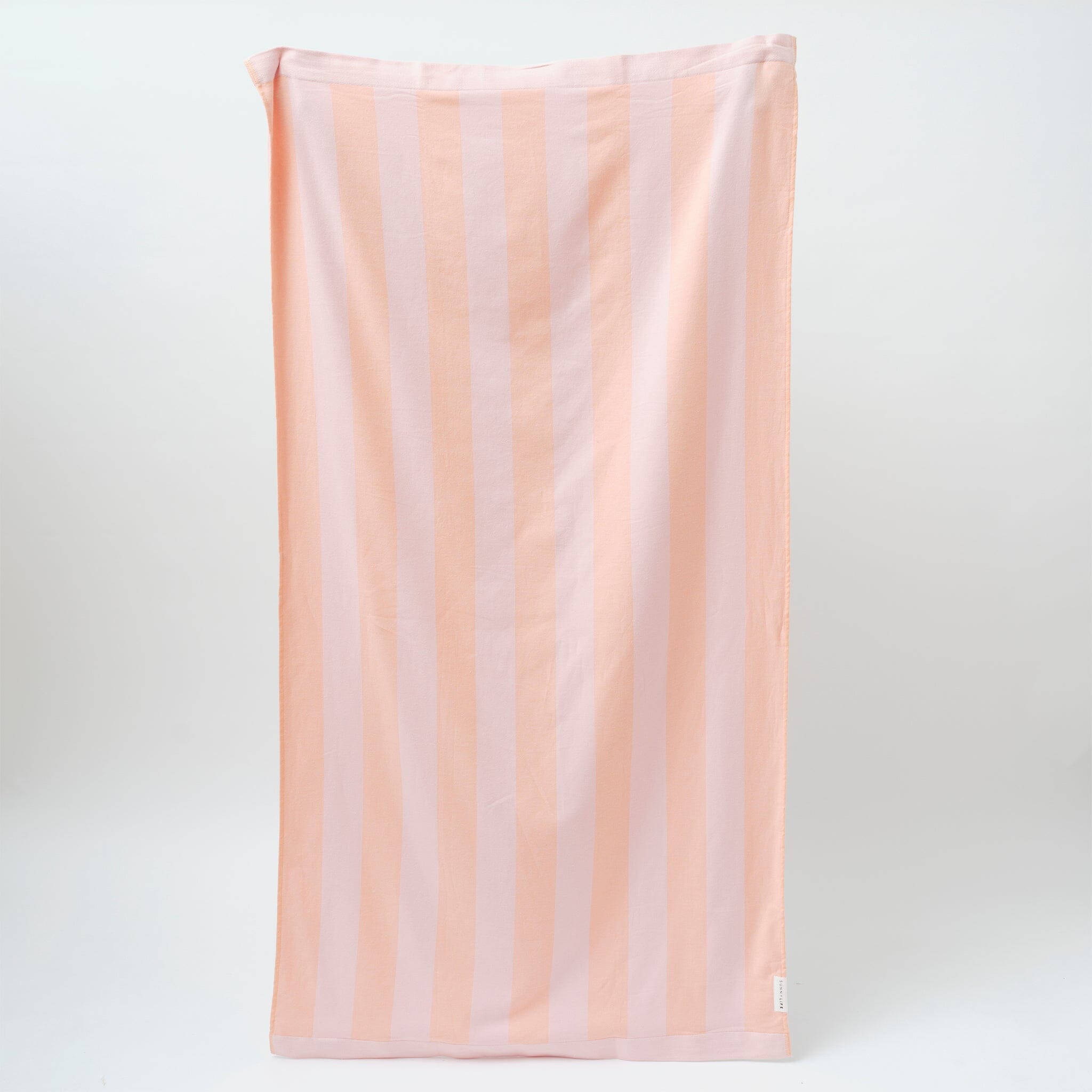 Sunnylife | Beach Towel - Utopia Pink Melon CUTENESS Sunnylife