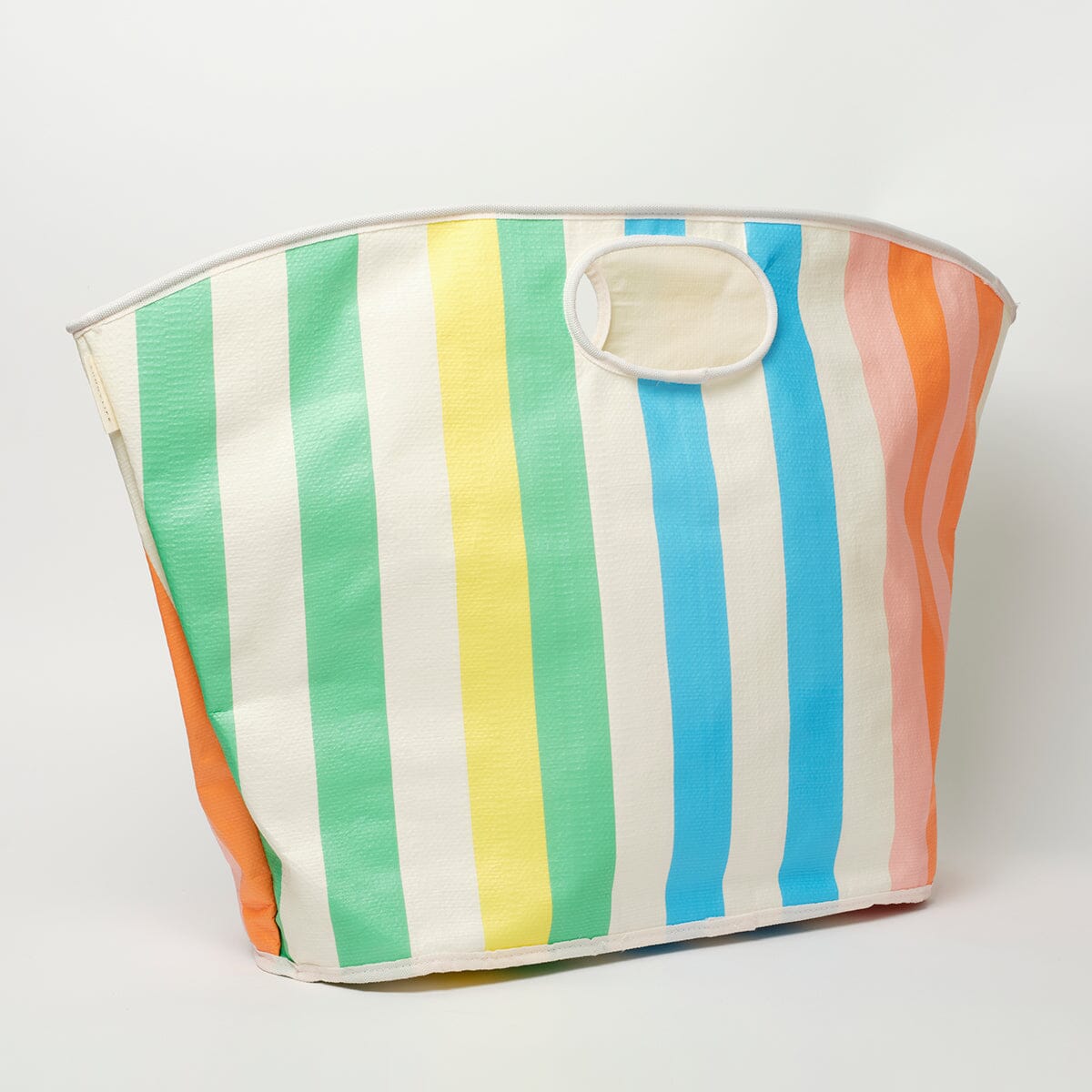 SUNNYLiFE - Carryall Beach Bag Utopia - Multicoloured Womens Sunnylife