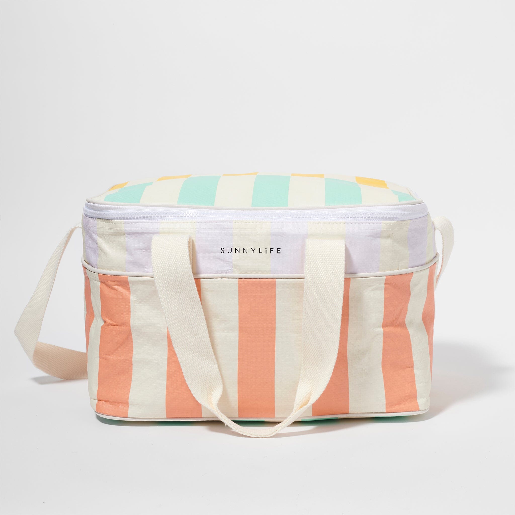 Sunnylife - Cooler Bag - Rio Sun Multi *** PRE ORDER / DUE LATE NOV*** CUTENESS Sunnylife