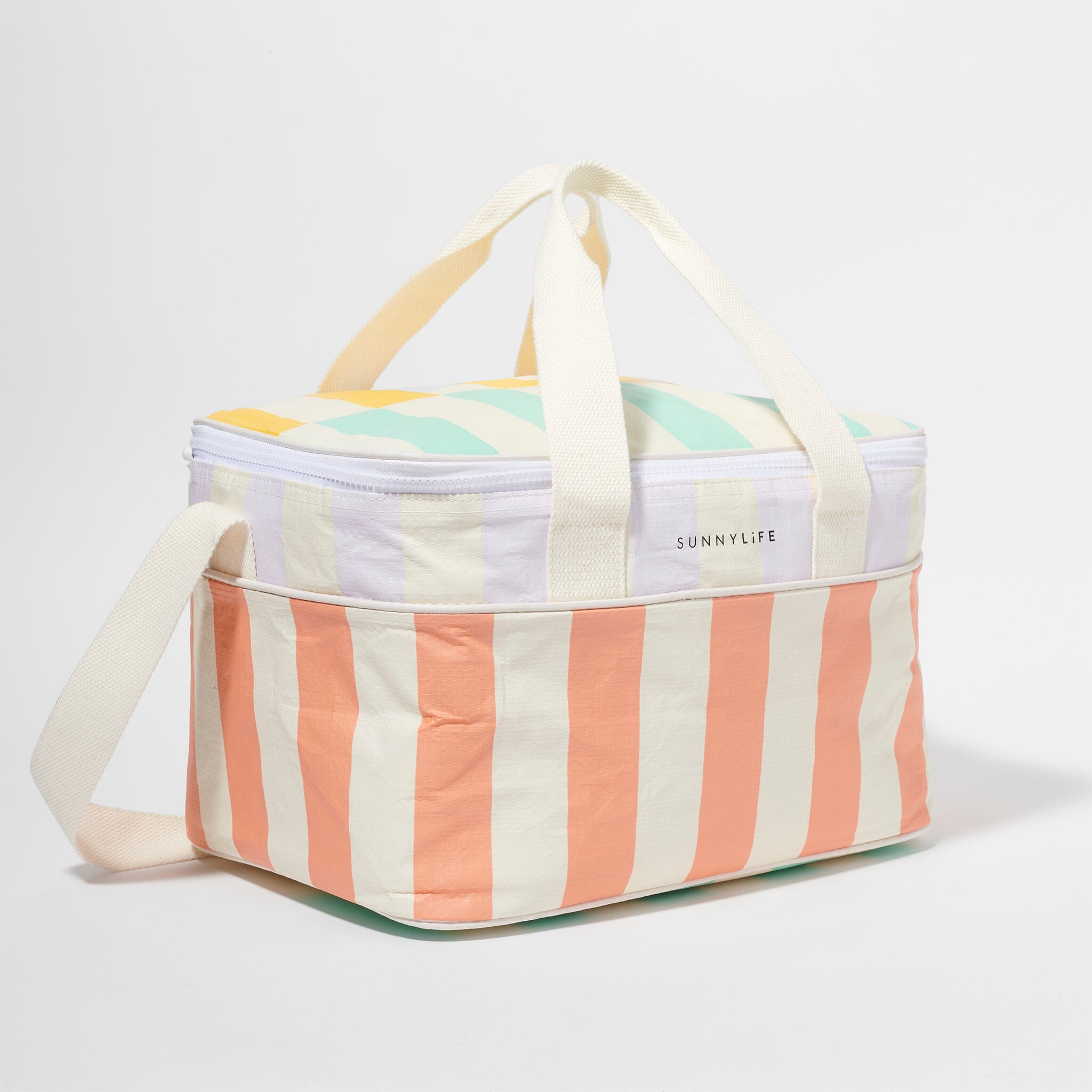 Sunnylife - Cooler Bag - Rio Sun Multi *** PRE ORDER / DUE LATE NOV*** CUTENESS Sunnylife