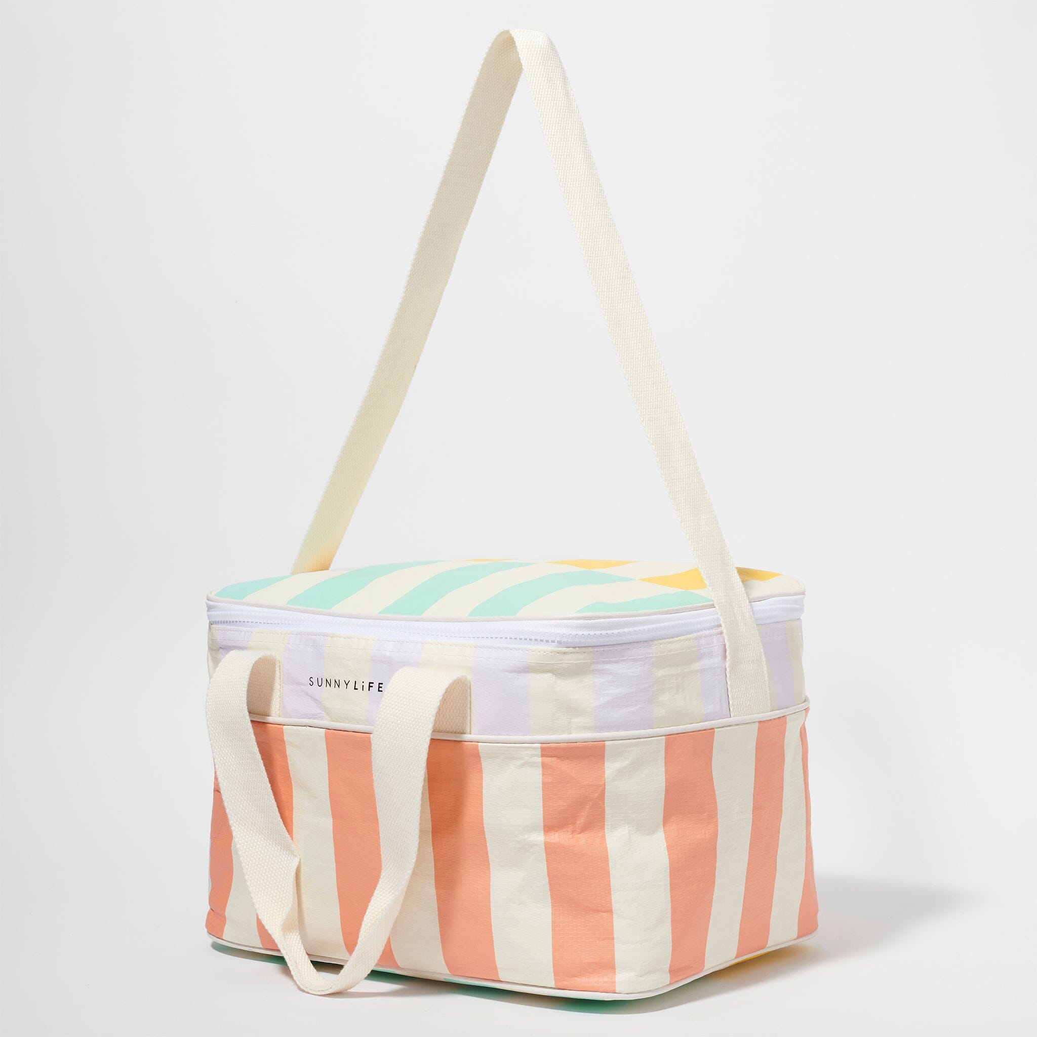 Sunnylife - Cooler Bag - Rio Sun Multi *** PRE ORDER / DUE LATE NOV*** CUTENESS Sunnylife