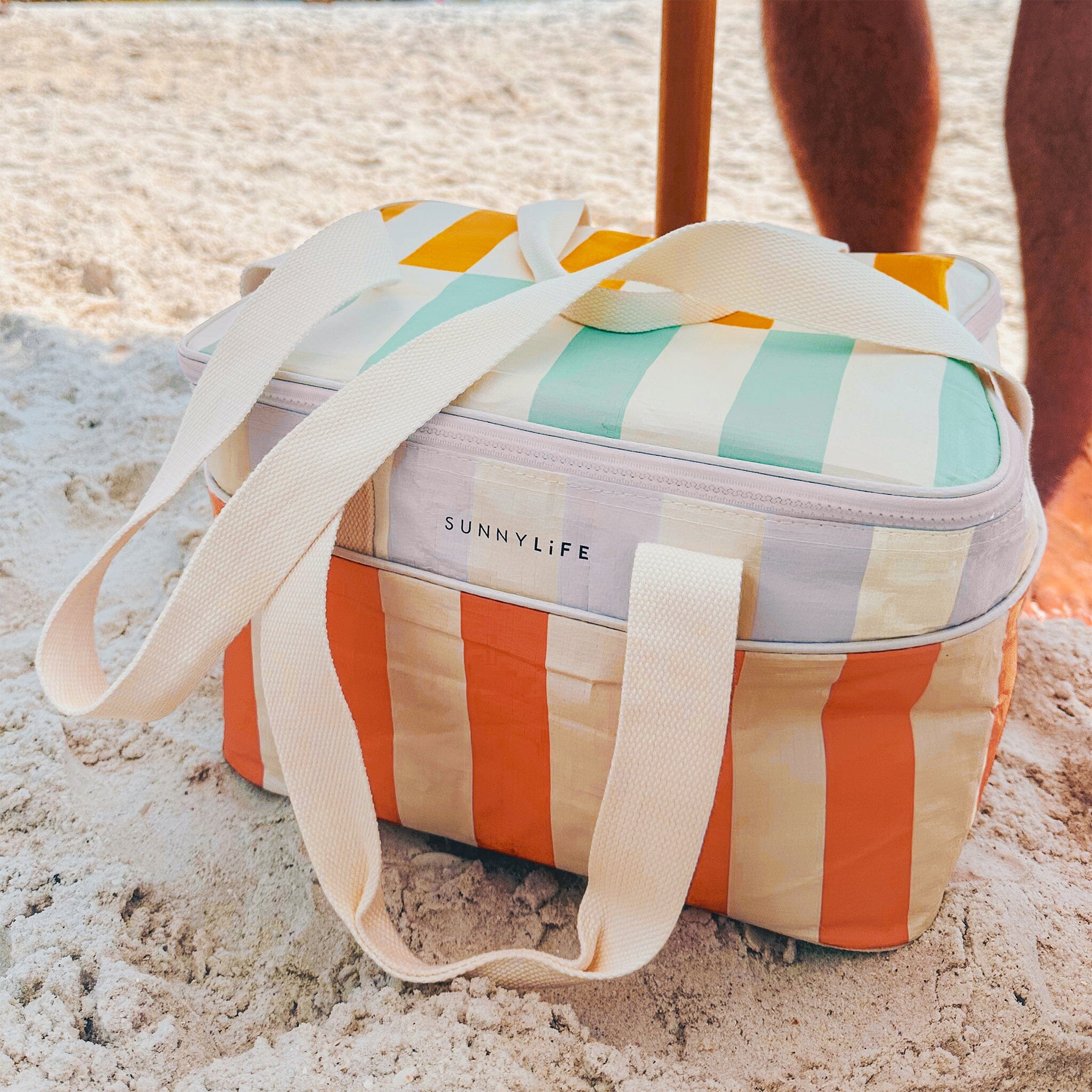 Sunnylife - Cooler Bag - Rio Sun Multi *** PRE ORDER / DUE LATE NOV*** CUTENESS Sunnylife