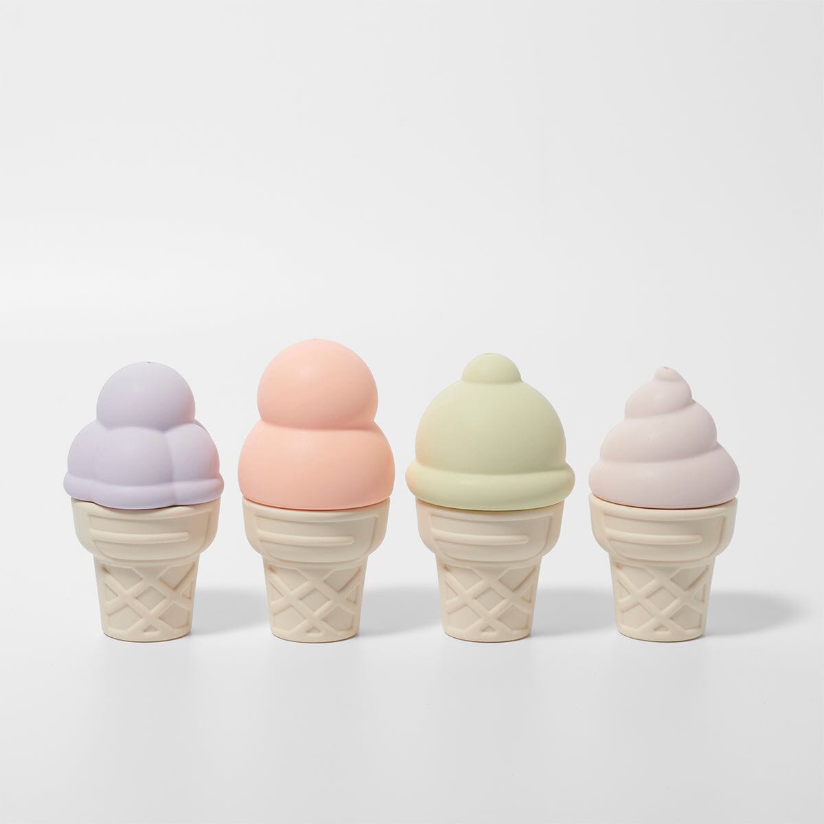SUNNYLiFE - Ice Cream Splash Toys - Apple Sorbet Multicoloured CUTENESS Sunnylife