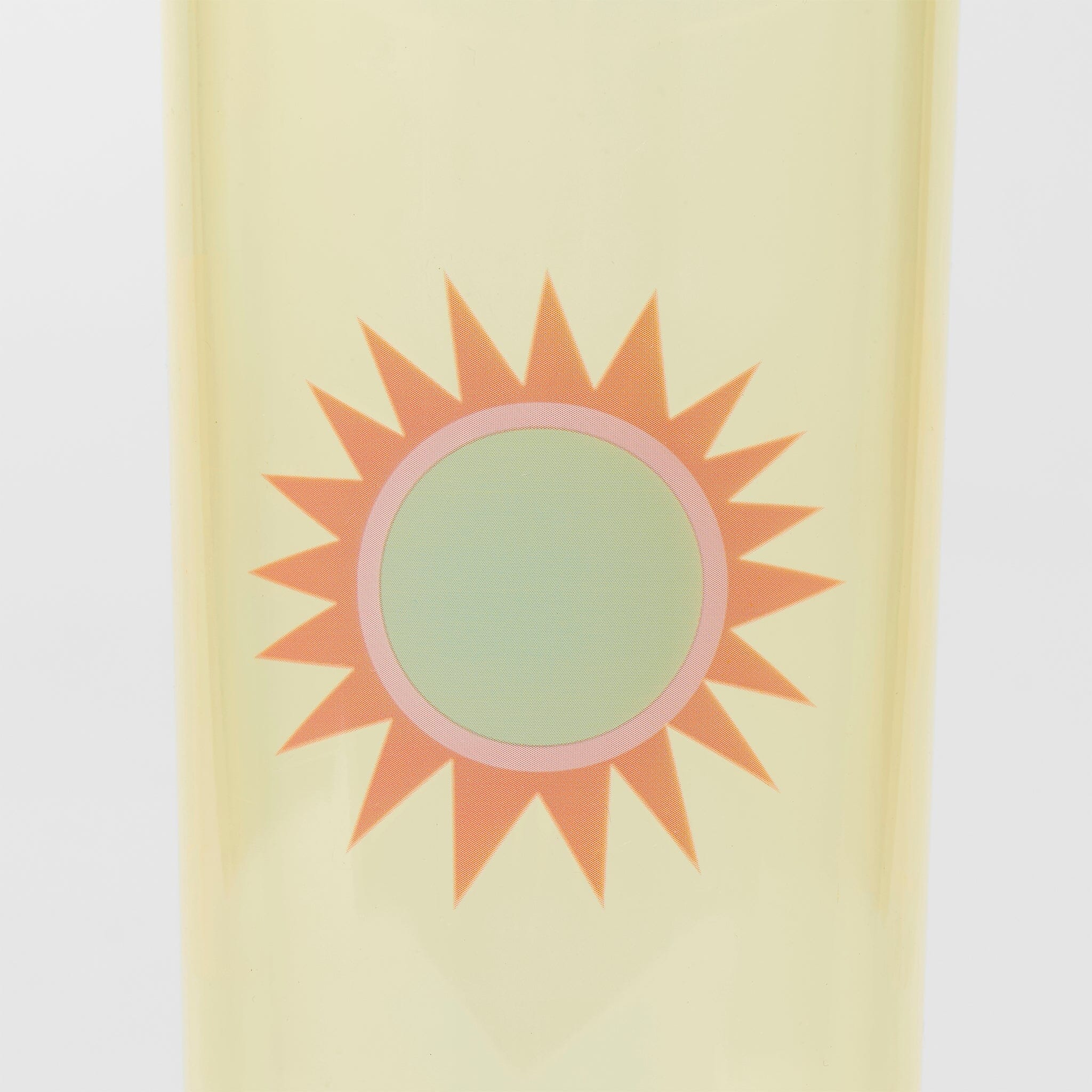 Sunnylife - Poolside Tall Tumbler - Rio Sun Multi - Set of 4 *** PRE ORDER / DUE LATE NOV*** CUTENESS Sunnylife