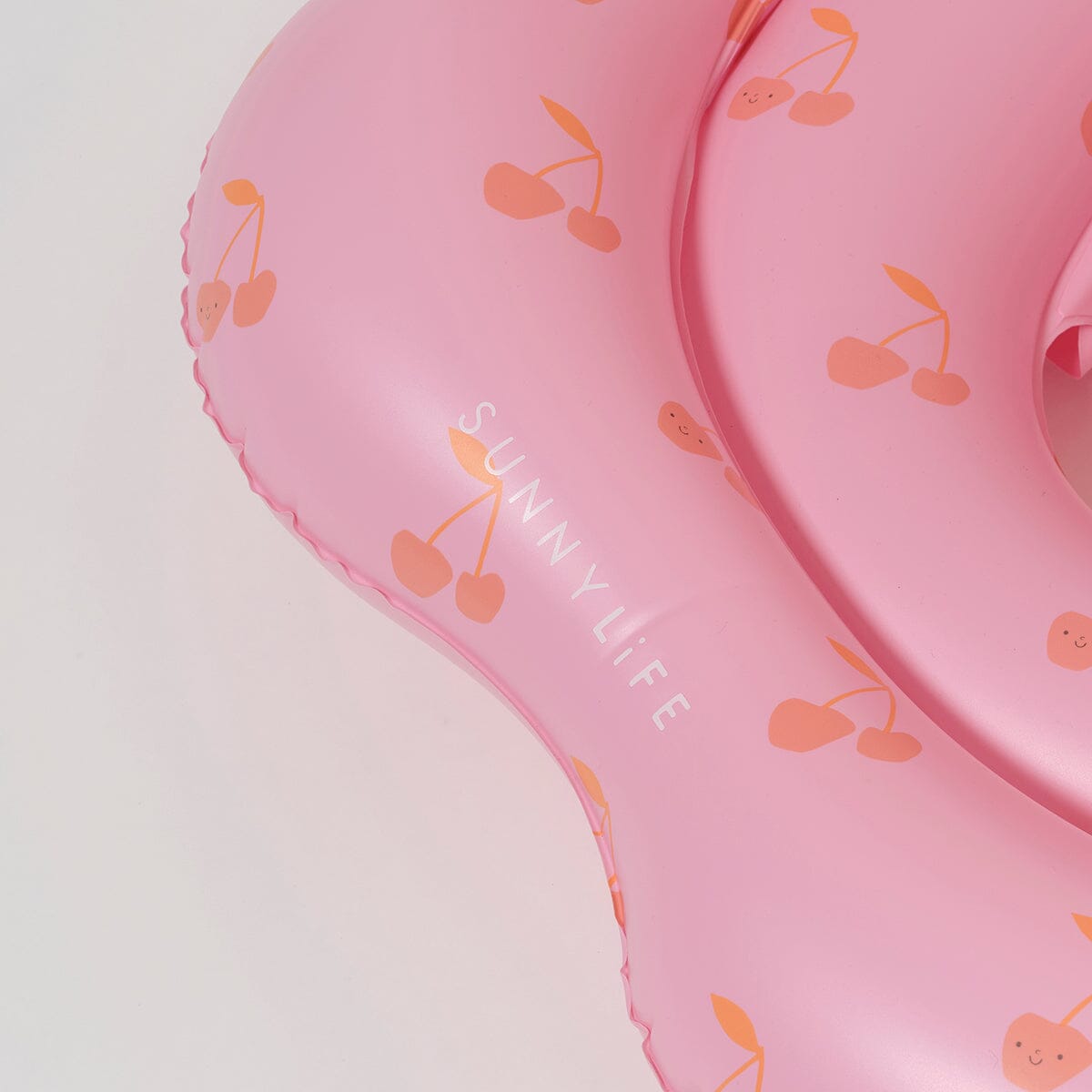 SUNNYLiFE - Baby Float Cotton Candy Cherry - Pink CUTENESS Sunnylife