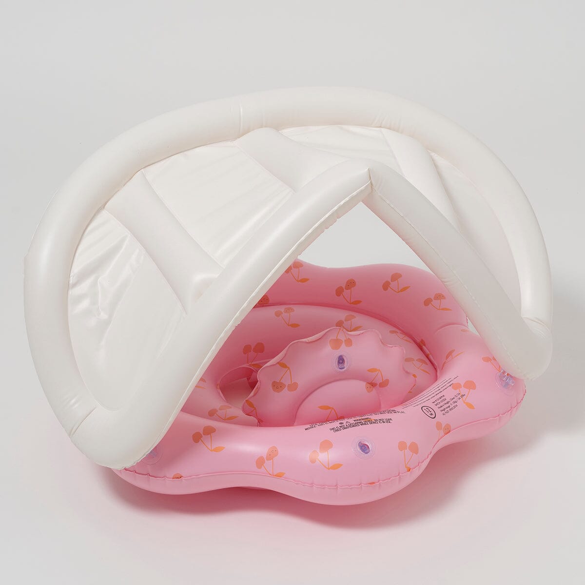 SUNNYLiFE - Baby Float Cotton Candy Cherry - Pink CUTENESS Sunnylife