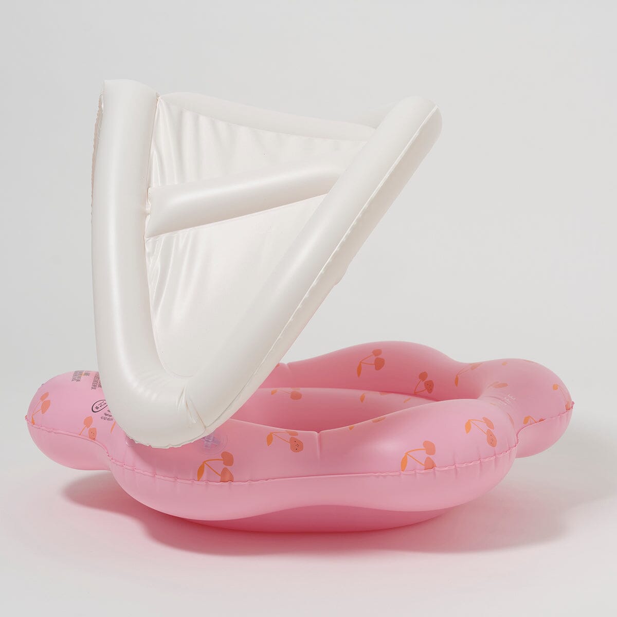 SUNNYLiFE - Baby Float Cotton Candy Cherry - Pink CUTENESS Sunnylife