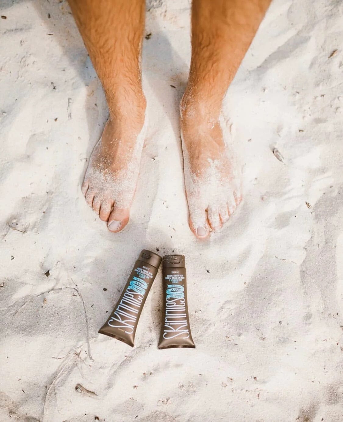 Skinnies - Sungel SPF30 - 100ml Gifts Skinnies