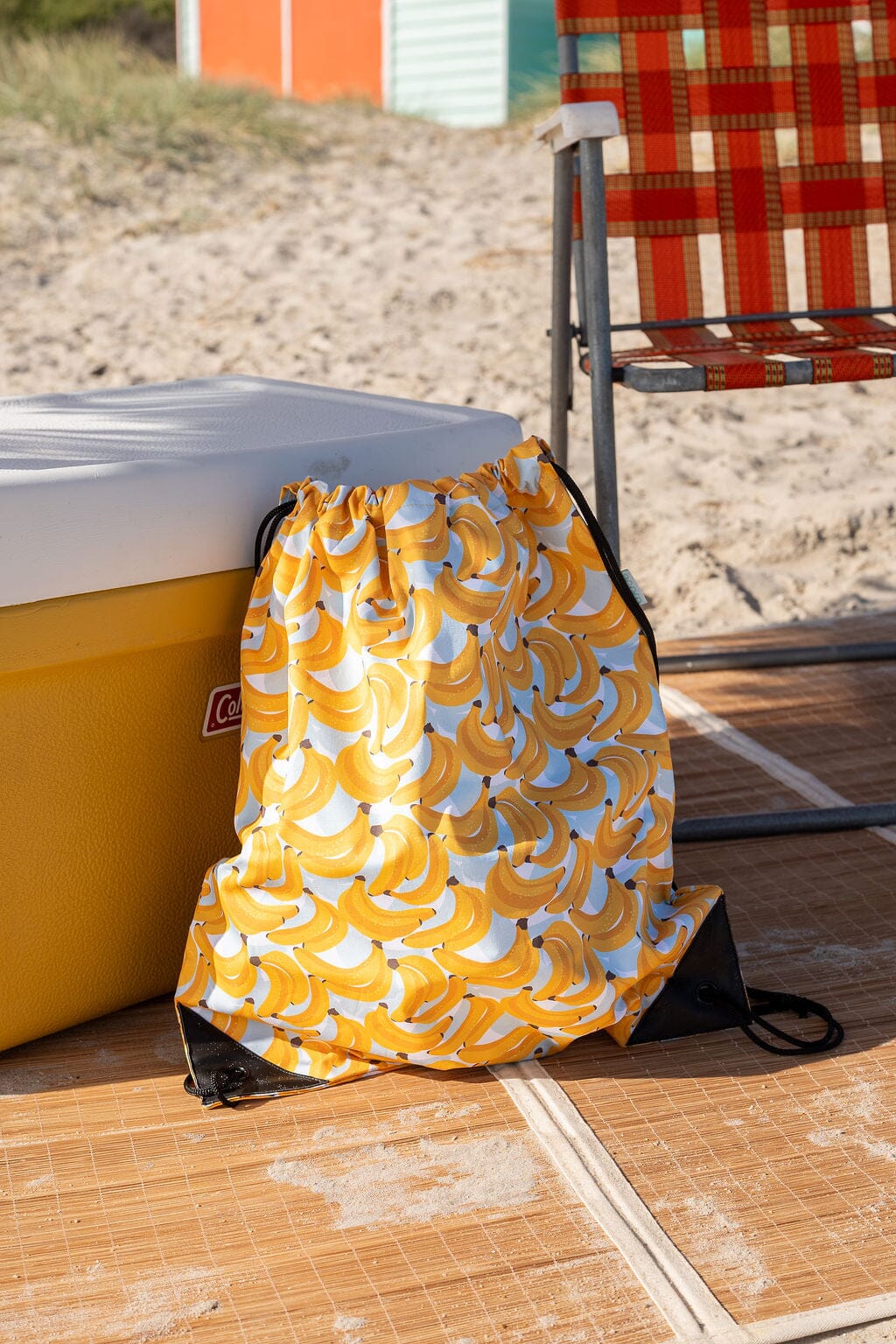 Acorn - Swim Bag - Banana CUTENESS Acorn