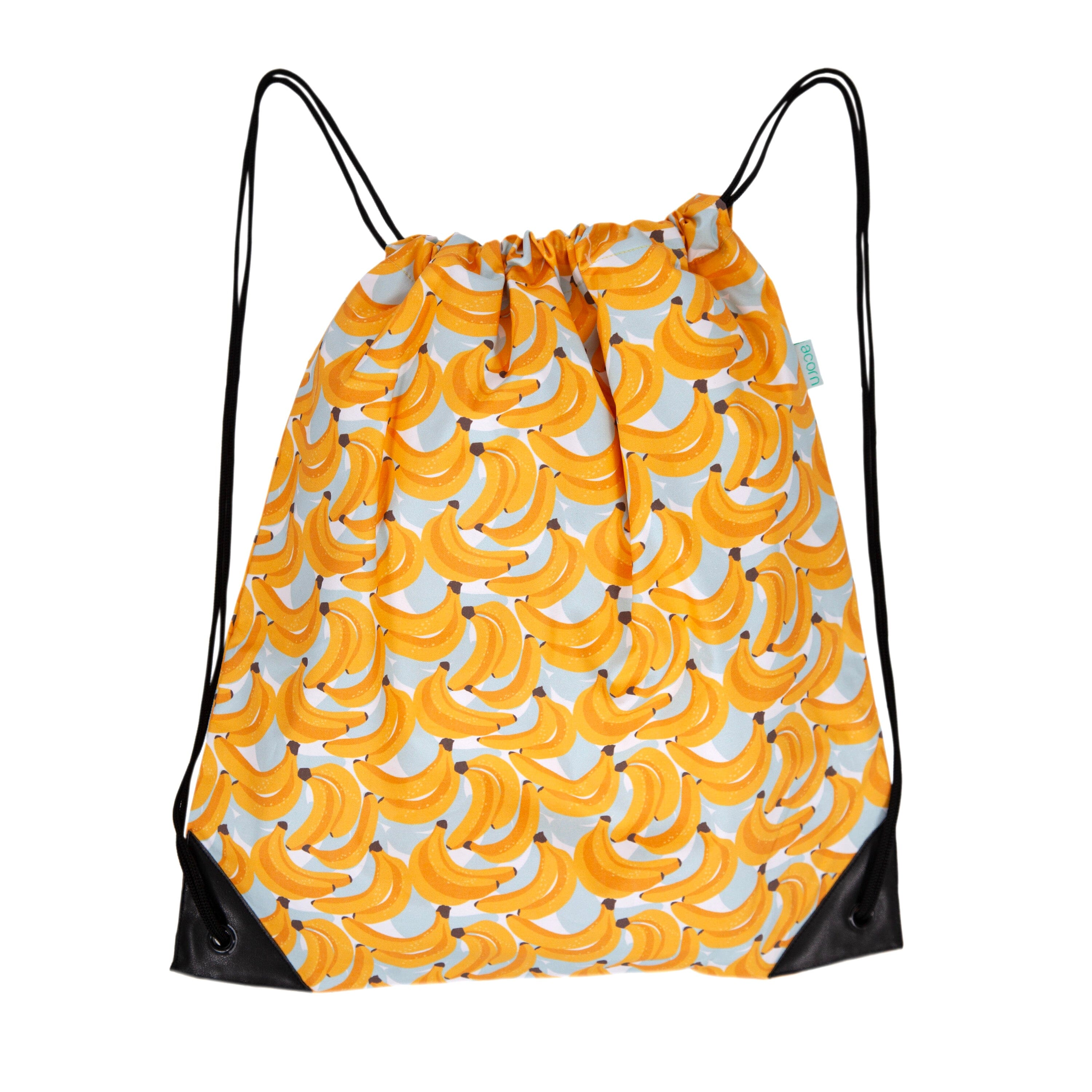 Acorn - Swim Bag - Banana CUTENESS Acorn