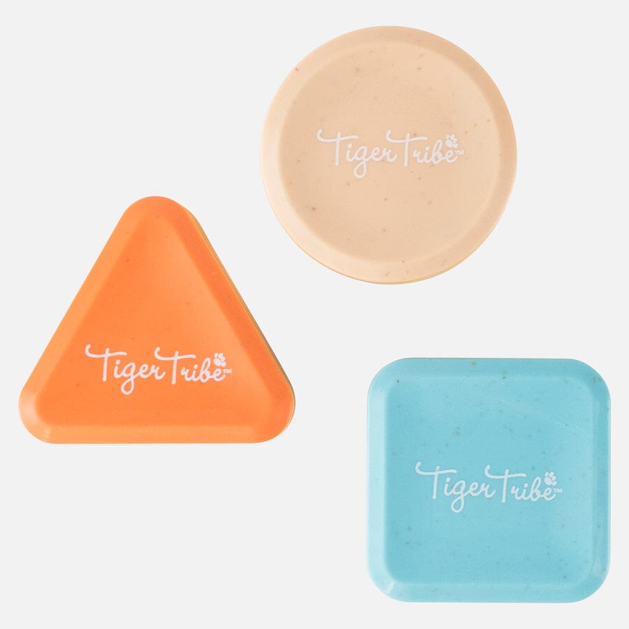 Tiger Tribe - Shape Shakers CUTENESS Tiger Tribe