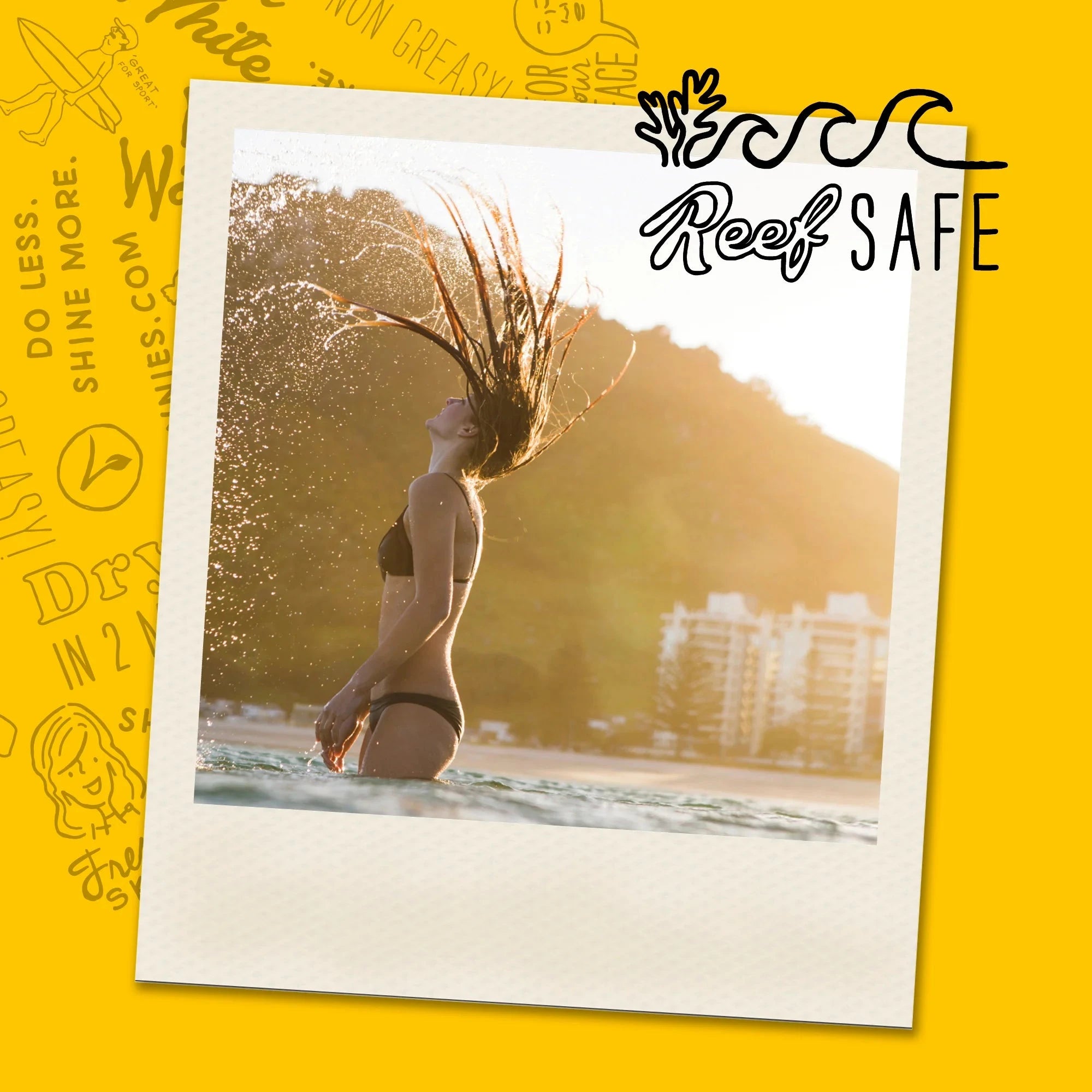 Skinnies - Sungel SPF30 - 100ml Gifts Skinnies