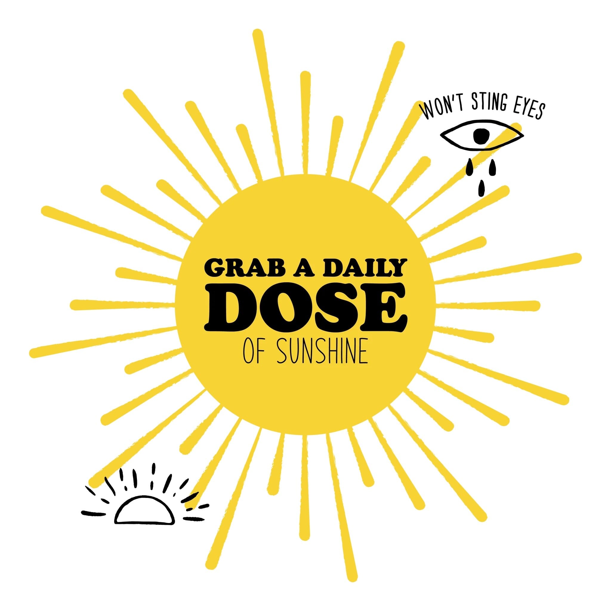 Skinnies - Sungel SPF30 - 100ml Gifts Skinnies