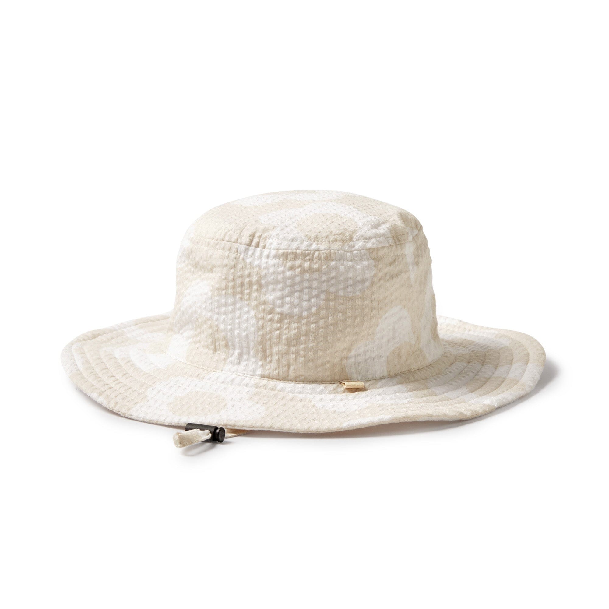 Wilson & Frenchy - Organic Sun Hat - Daisy Bloom Baby Wilson & Frenchy